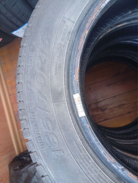 Резина 14 SAVA літня