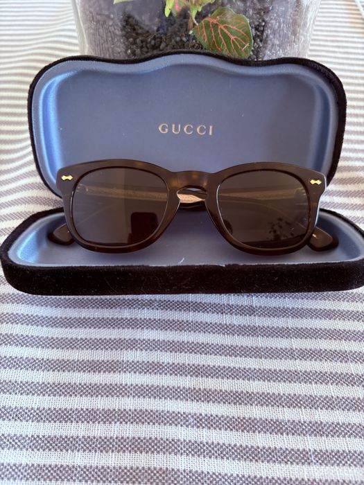 Oculos gucci unissex original