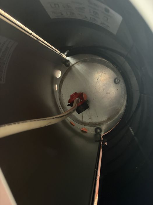 Aquecedor a gás Hotstop da Galp