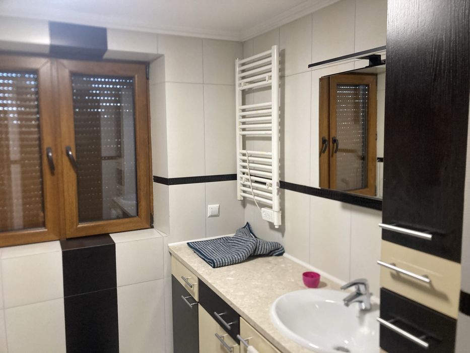 Dom Letniskowy Firlej