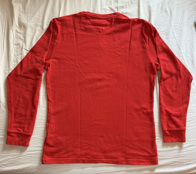 Camisola Tommy Hilfiger