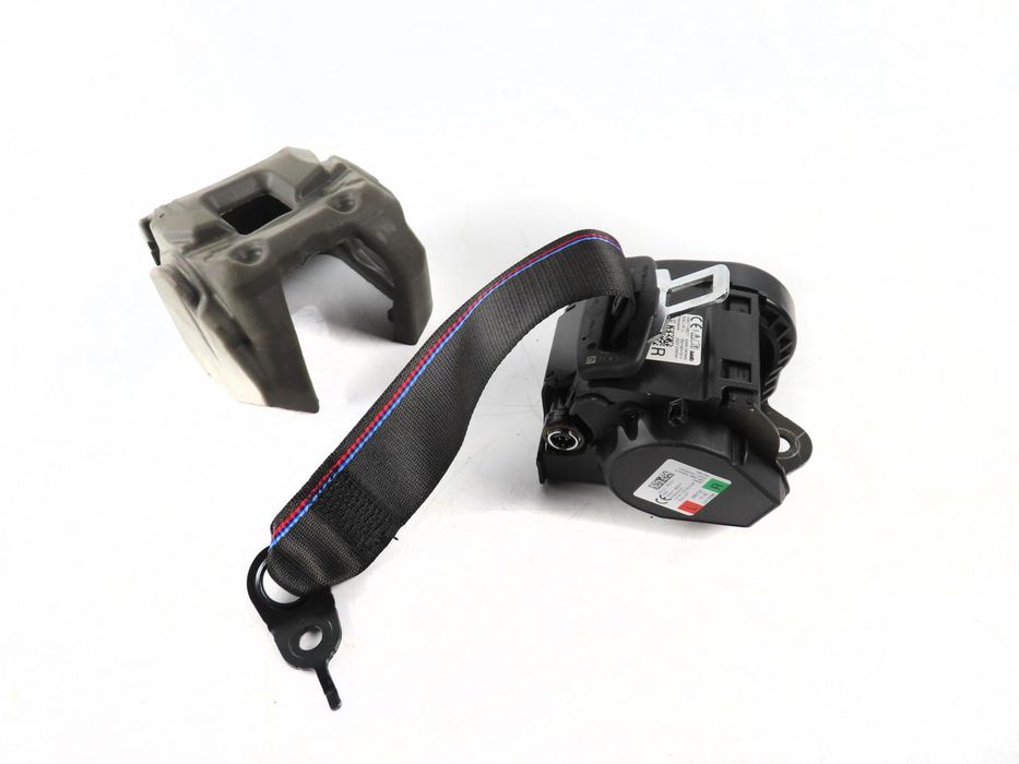 Cinto De Segurança Bmw 3 Touring Ref: 72118076392 2019 - 2026