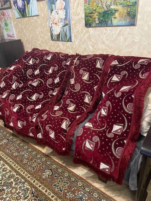 Продам девандеки