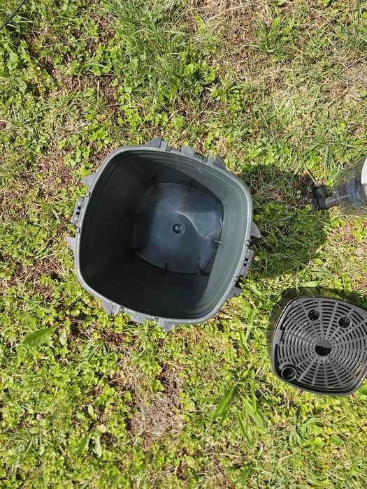 Tetra ex 700 filtr zewnętrzny do akwarium