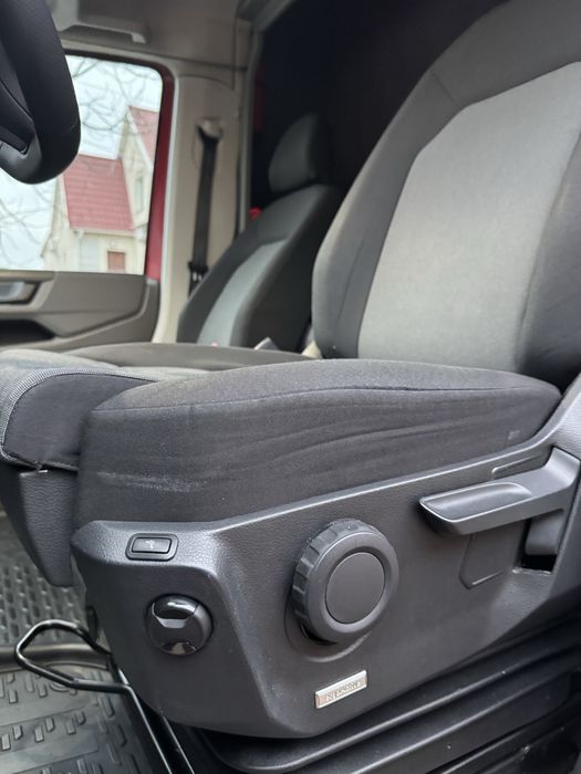 Продається VW CRAFTER