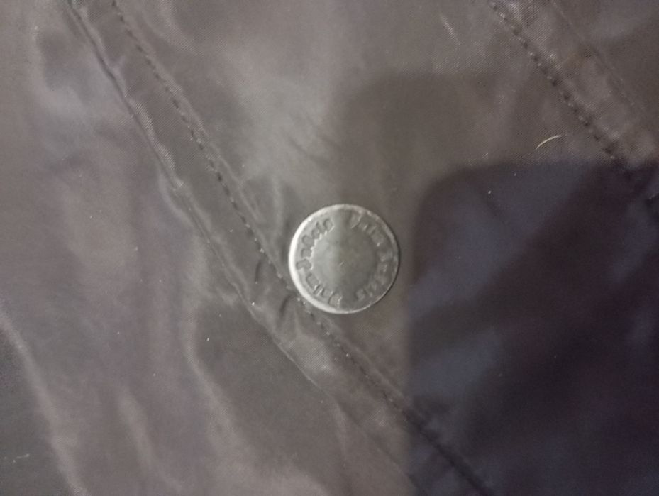 Фаст Бомбер Palm Angels