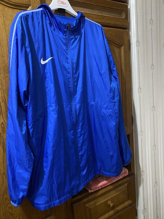 Ветровка Nike мужская