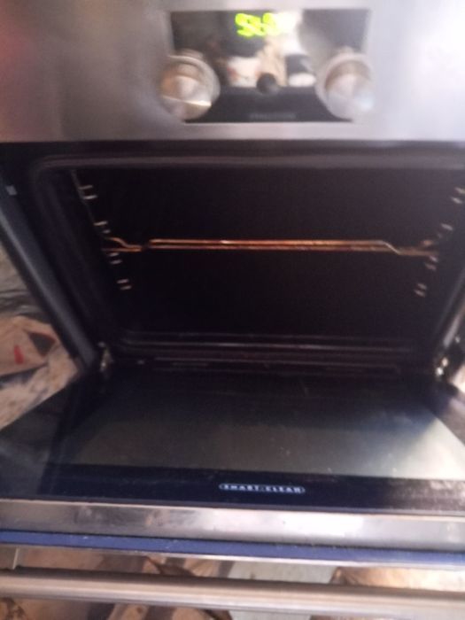 Продам встраиваемая духовка электрическая