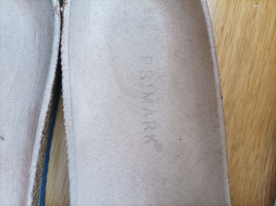 Laczki Primark damskie