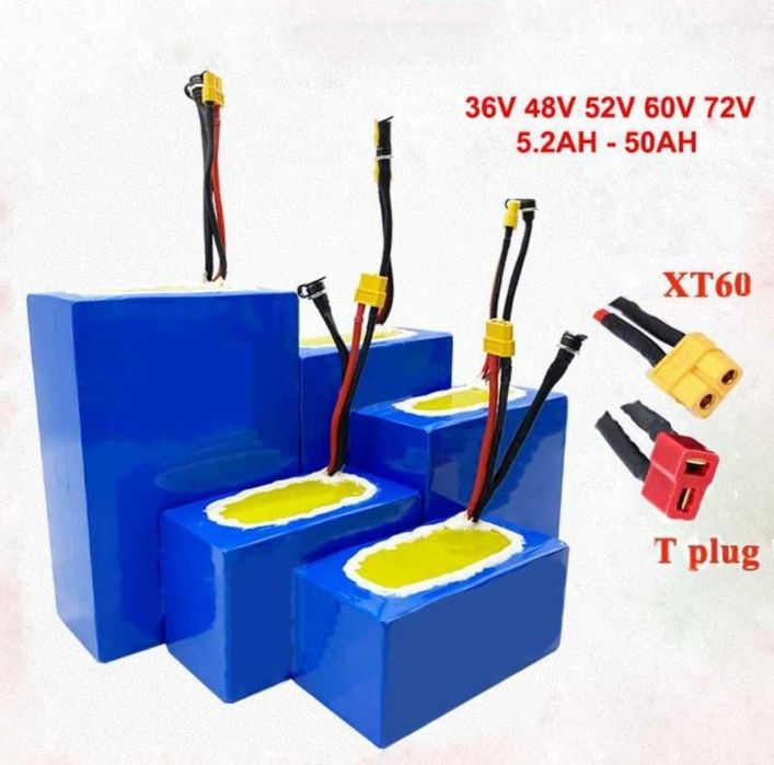 Перепаковка, сборка ,ремонт аккумуляторов- Li-ion Опт/дроп!!