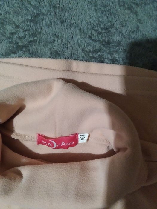 Гольфик теплый  на девочку