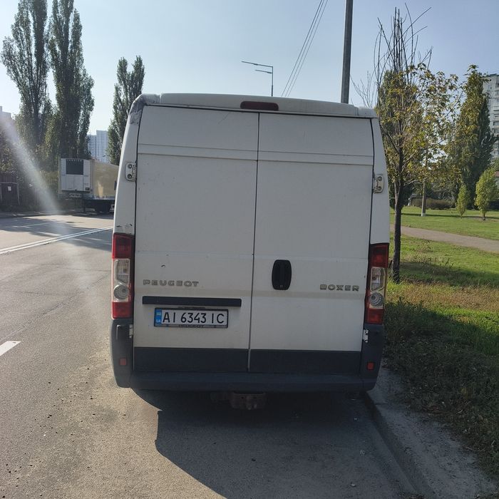 Автомобіль легкові