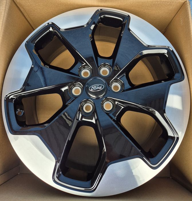 Felgi Ford Transit Custom Tourneo 19 cali 6x120