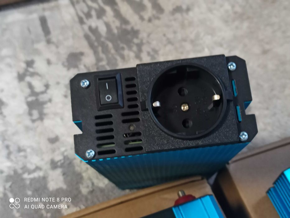 Інвертор для котла, TV, інтернету Tataliken 1600, 3000W