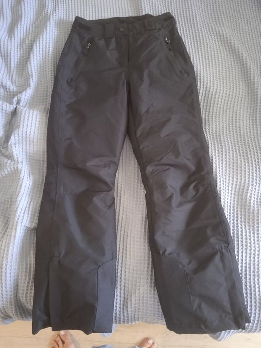 Лижні штани теплі зимові crivit