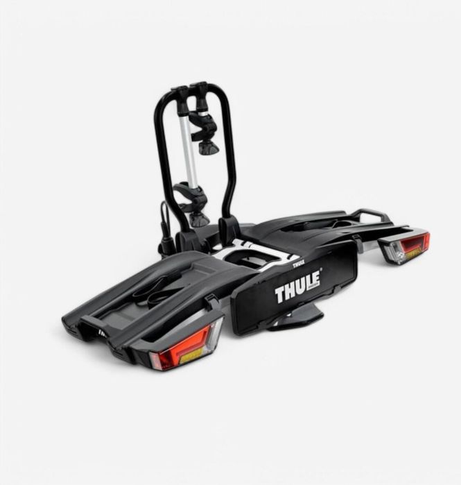 Bagażnik rowerowy Thule