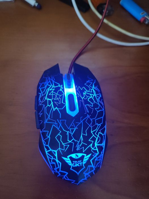Rato Trust Gxt RGB