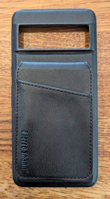 Etui na telefon Google Pixel 8 Pro z portfelem