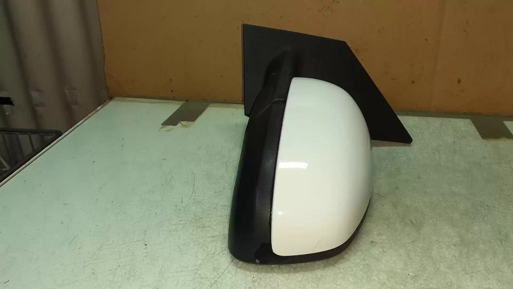 ESPELHO RETROVISOR ESQUERDO SMART FORTWO COUPÉ 2015 -502103LH