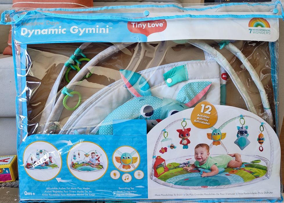 Tiny Love Activity Mat424542946313512961