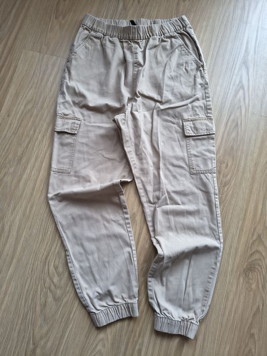 Worek ciuchów S-M męskie