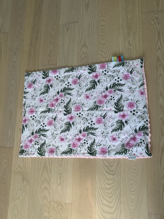 Ковдри для найменших та конверт