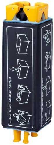 Cama de bebé de viagem