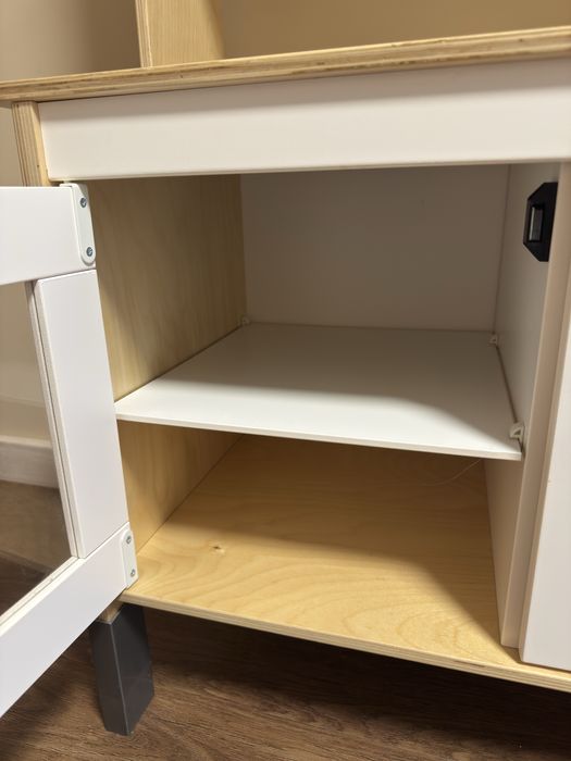 IKEA ikea дитяча кухня утгарному стані