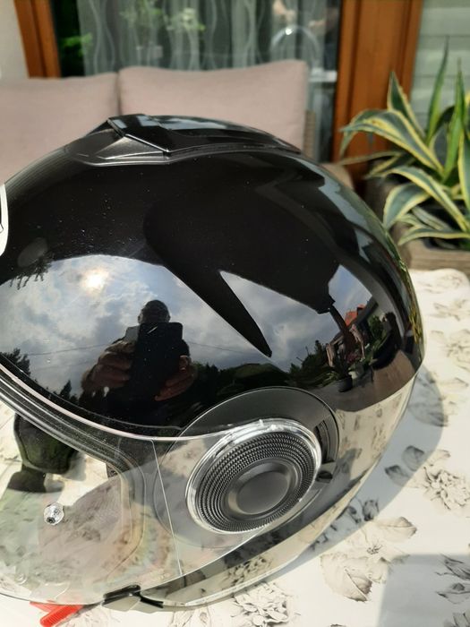 Kaski motocyklowe