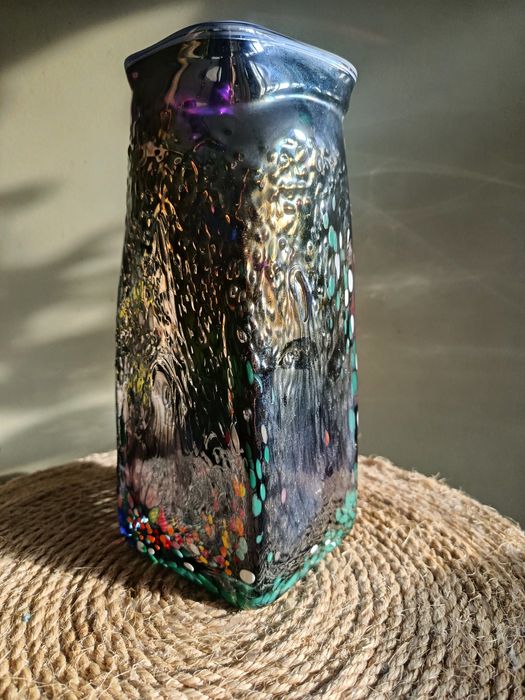 Stary wazon Krosno Józefina