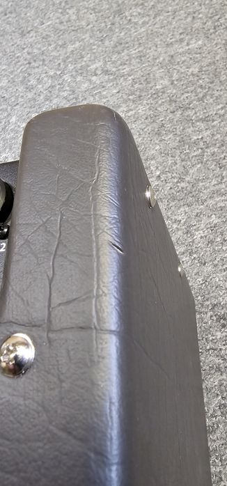 Fender Acoustic Junior JR GO