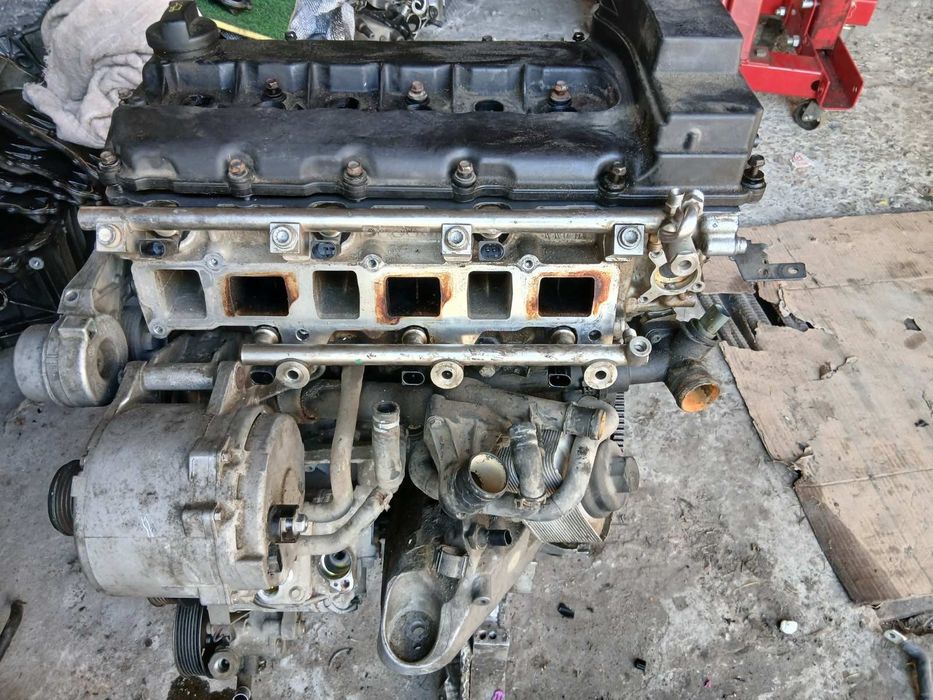 Двигатель Porsche Cayenne 2009 3.6L