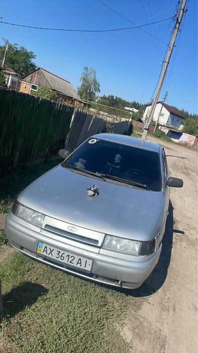 Продам свою двинашку