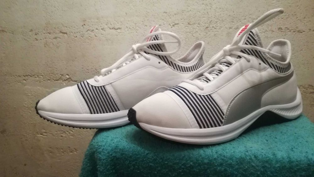 Sneakersy PUMA AMP XT r.40,5 stan bardzo dobry