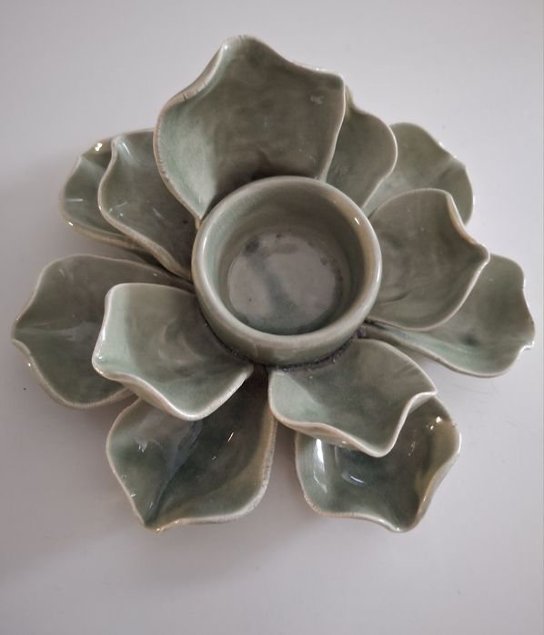 Decoração conjunto