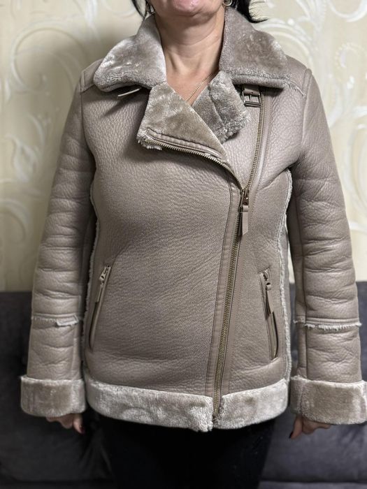 Продається дублянка