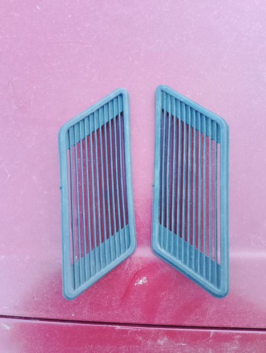 Решітка вентиляції