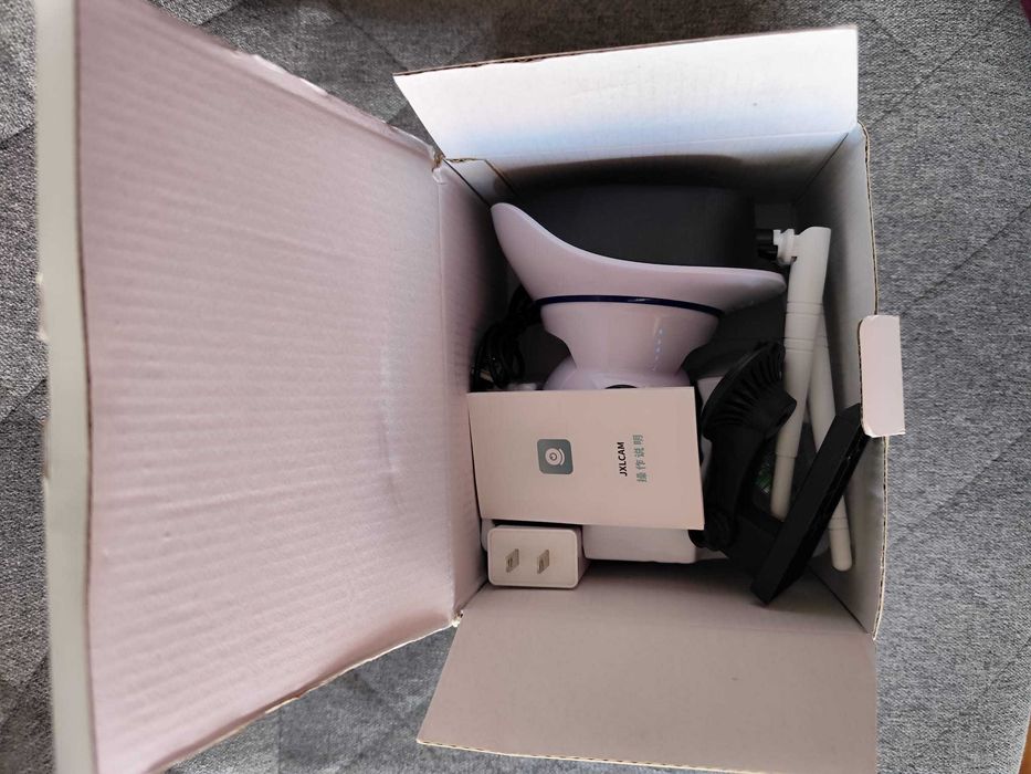 WIFI Smart Net Camera