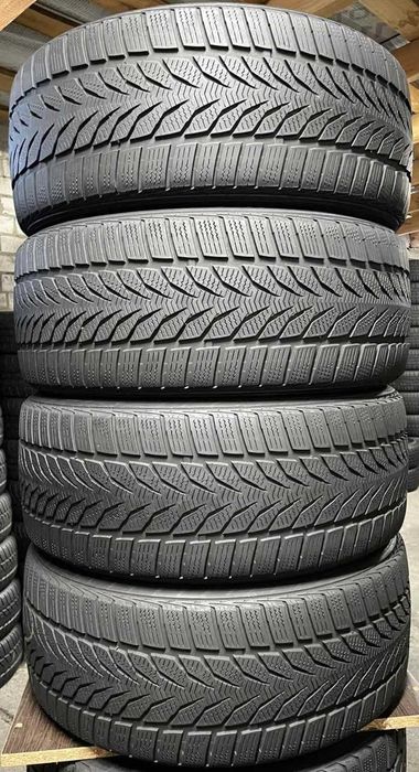 225/40 R18 PointS Winter Star 4 XL (Зимові шини бу) Склад