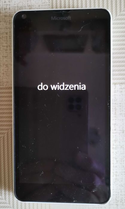 telefon Microsoft Lumia 649 LTE