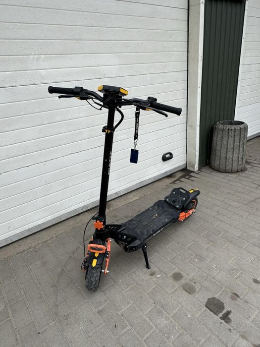 Електросамокат Giant  Blade GT