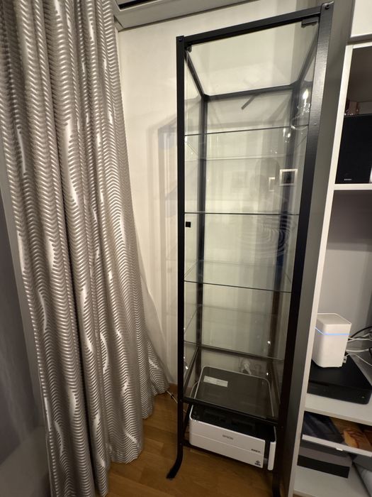 Witryna szklana za darmo