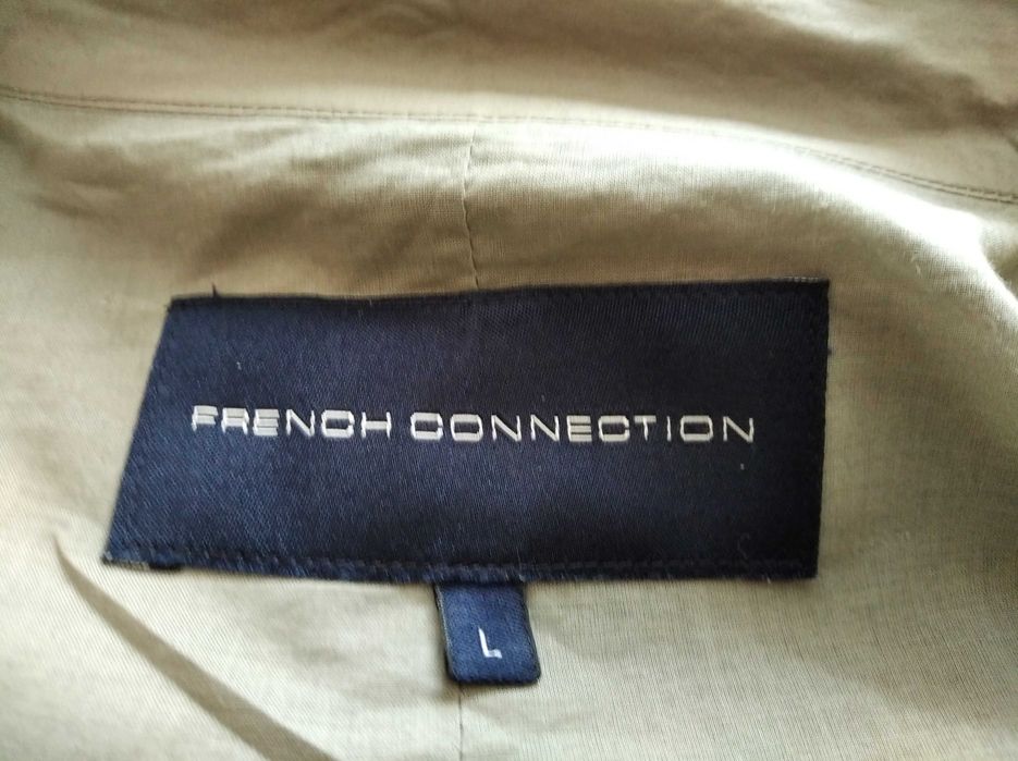 Męska kurtka French Connection rozm.L