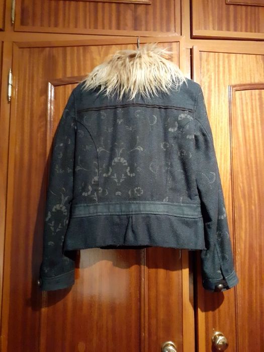 Casaco Cheyenne 10€