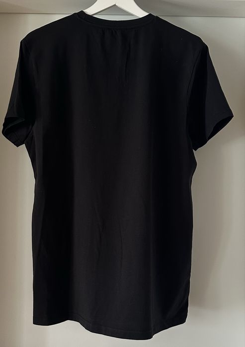T-shirt Club Ju, męski XL