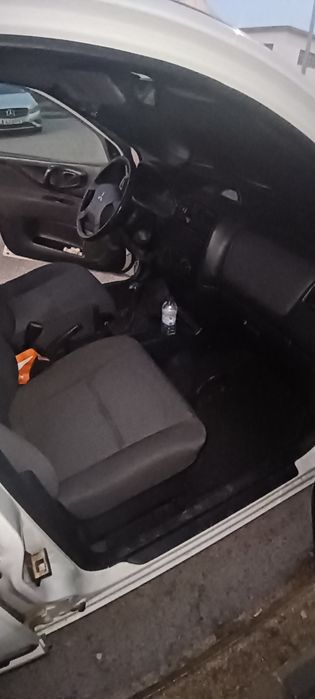 Mitsubishi space star 1.9 diesel Comercial
