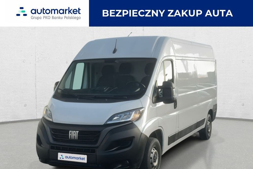 Fiat Ducato WJ1002M # 35 MJ L3H2 EasyPro FV 23% VAT!