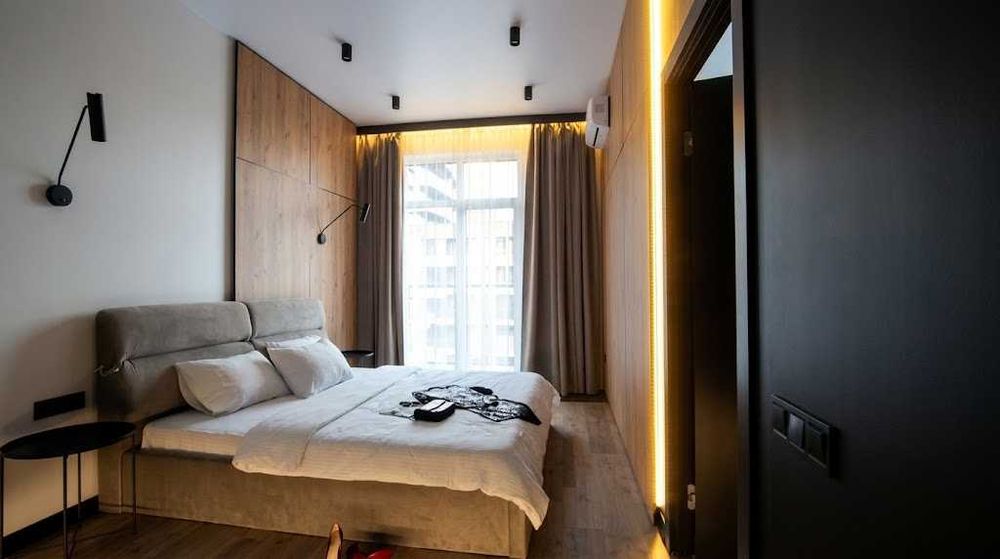 Оренда пентхауса 75 м² у ЖК Avalon, просп. Чорновола, 2000 $