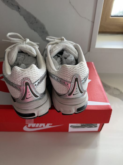 Nike Air Max Moto novos