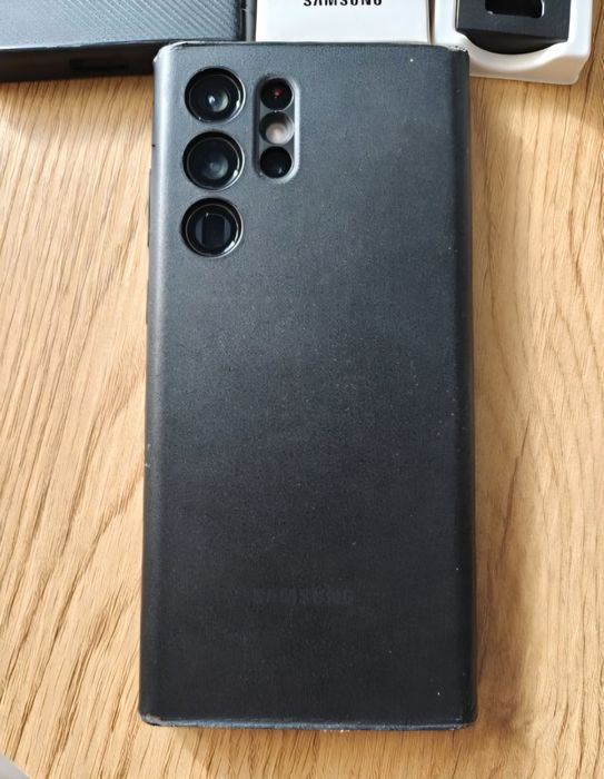 Samsung Galaxy S22 Ultra 12/256